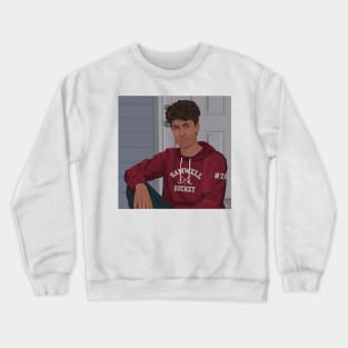 Nursey Crewneck Sweatshirt